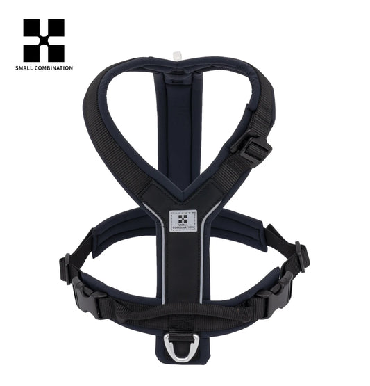 CalmWalk No-Pull Harness 🐾